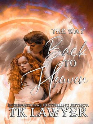 cover image of The Way Back to Heaven
